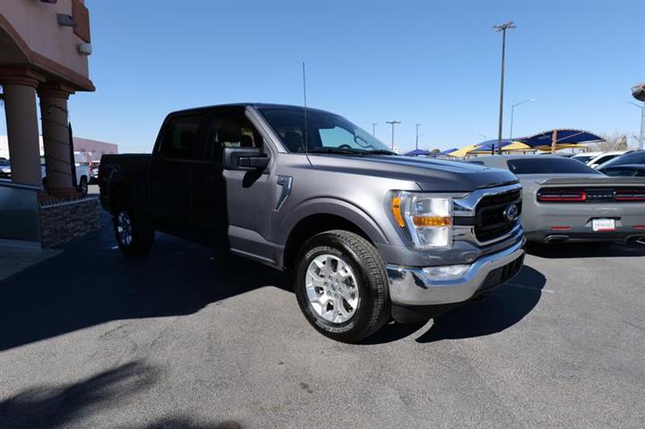 $45995 : Pre-Owned 2021 F150 SuperCrew image 5