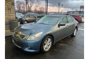 $7500 : 2010 G37 Sedan thumbnail