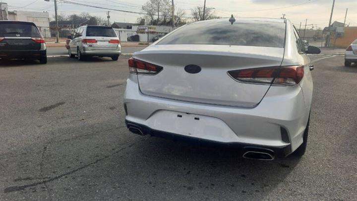 $9495 : 2018 Sonata Sport image 7