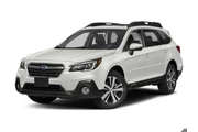 Subaru Outback 2018 AWD 2.5i