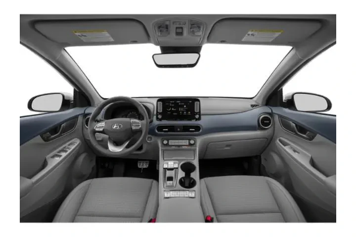 $16500 : Hyundai KONA Electric 2020 L image 8