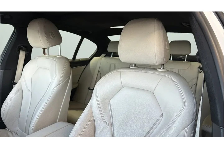 $20524 : BMW 5 Series 2019 540i 4dr S image 9