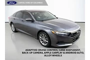 Honda Accord 2022 LX 4dr Sed en Elizabethtown