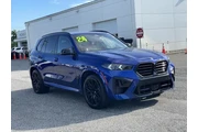 $107615 : BMW X5 M 2024 AWD Competitio thumbnail