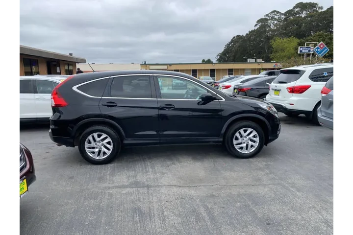 $16999 : 2016 CR-V EX image 4