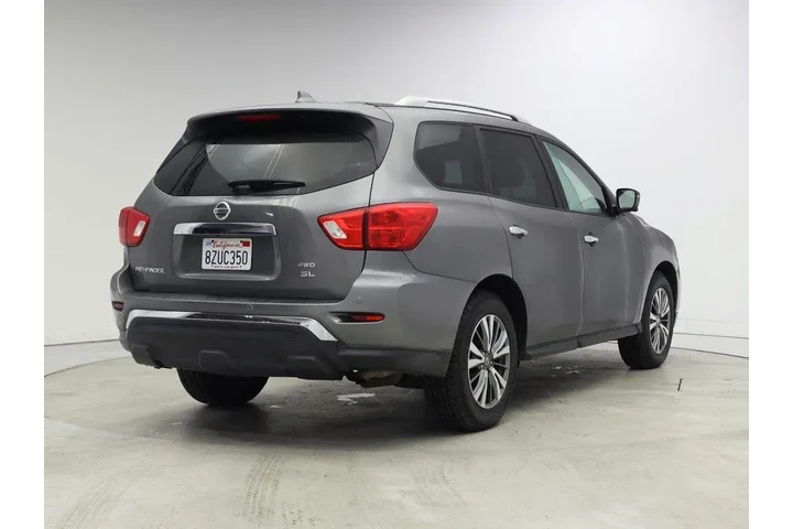 $18998 : Nissan Pathfinder 2020 4x4 S image 8