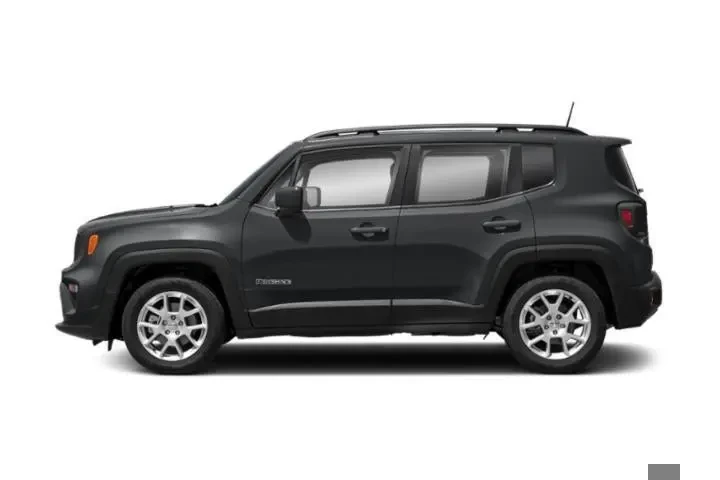 $17999 : Jeep Renegade 2020 4x4 Latit image 2