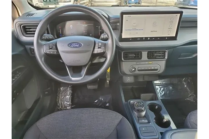 $27988 : Ford Maverick 2025 XL 4dr Su image 4