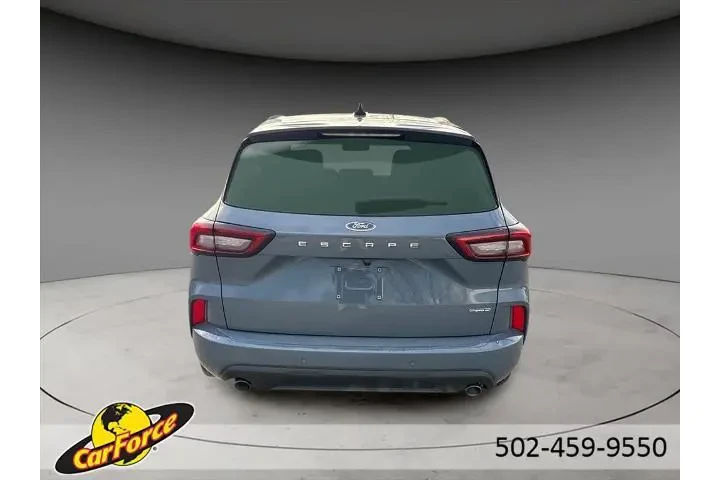 $30669 : Ford Escape Hybrid 2025 AWD image 9
