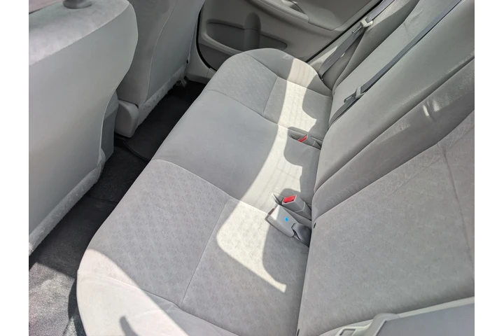 $13000 : SE vende Corolla Toyota image 7