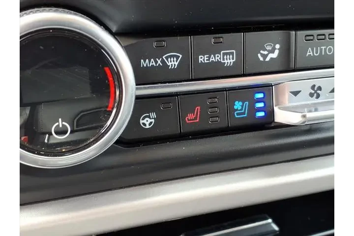 $39988 : Ford Expedition MAX 2024 4x2 image 8