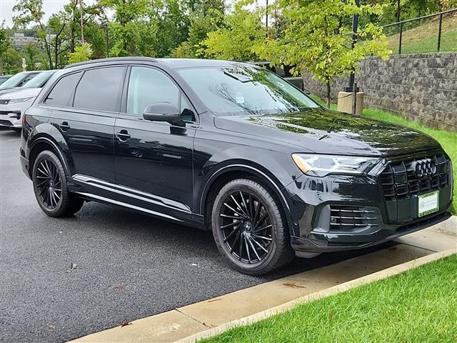 $49998 : 2023 Audi Q7 Prestige image 10