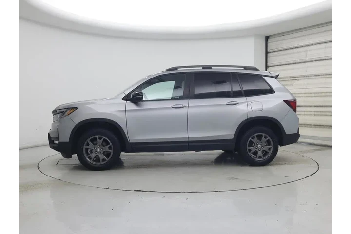 $38998 : Honda Passport 2024 AWD Trai image 3