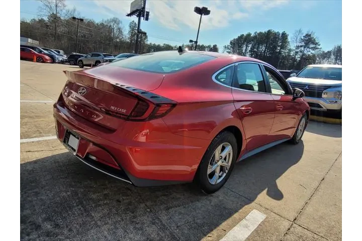 $17403 : Hyundai SONATA 2022 SE 4dr S image 7
