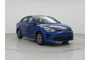 Kia Rio 2021 S 4dr Sedan en Binghamton