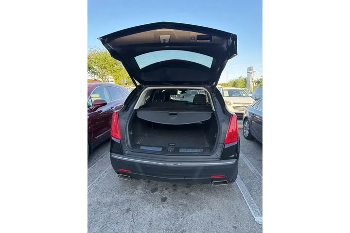 $13590 : Cadillac XT5 2017 Premium Lu image 2