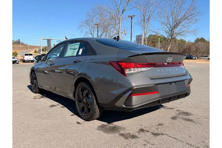 $22909 : Hyundai ELANTRA 2026 SEL Spo image 5