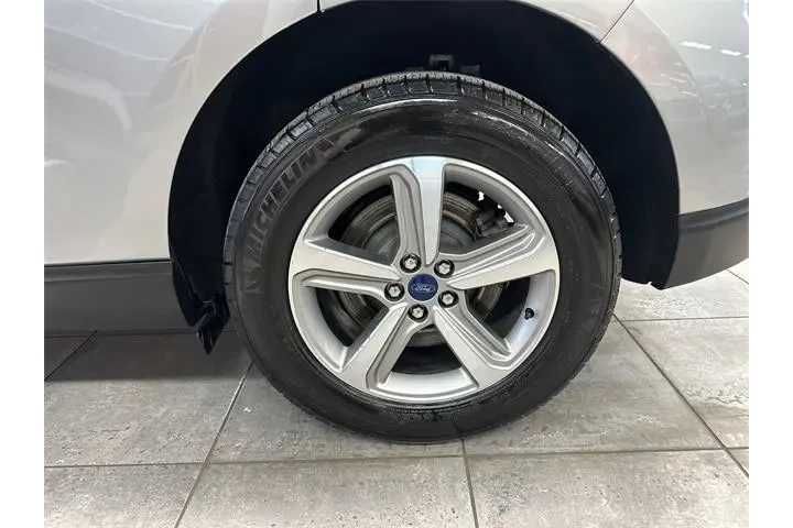 $24500 : Ford Edge 2022 AWD SEL 4dr C image 8