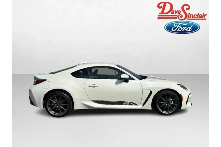 $30995 : Subaru BRZ 2024 Limited 2dr image 6