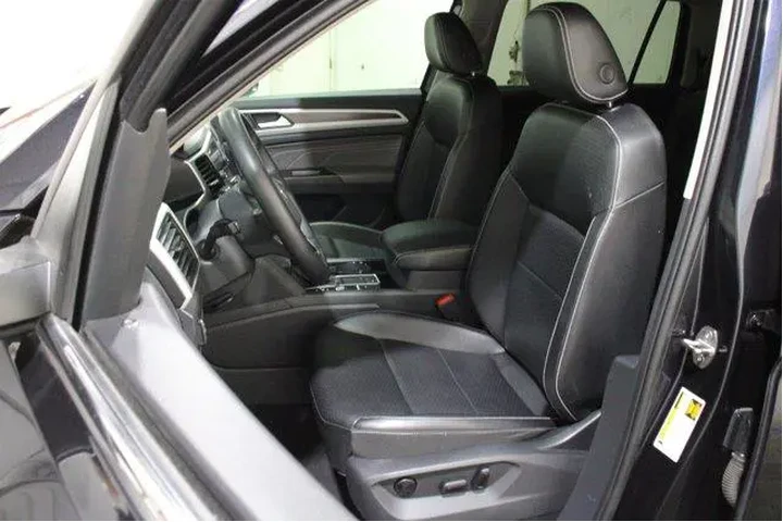$23998 : Volkswagen Atlas 2022 V6 SE image 5