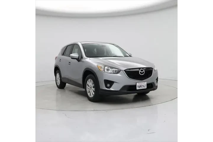 $13998 : Mazda CX-5 2014 Touring 4dr image 1