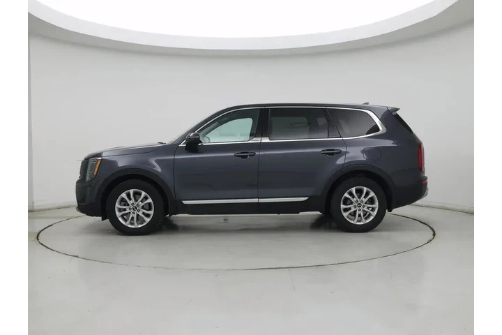 $20998 : Kia Telluride 2021 AWD LX 4d image 3