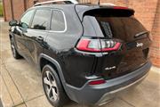 $17200 : 2019 Cherokee Limited thumbnail