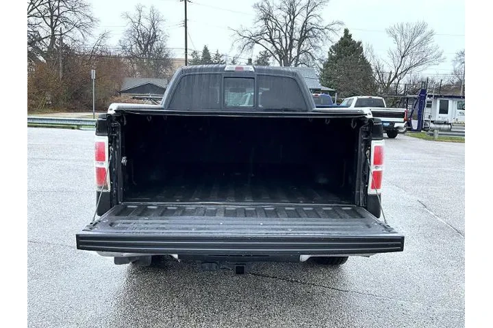 $4995 : Ford F-150 2010 4x4 FX4 4dr image 9