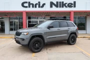 2020 Grand Cherokee Upland 4x4 en Tulsa