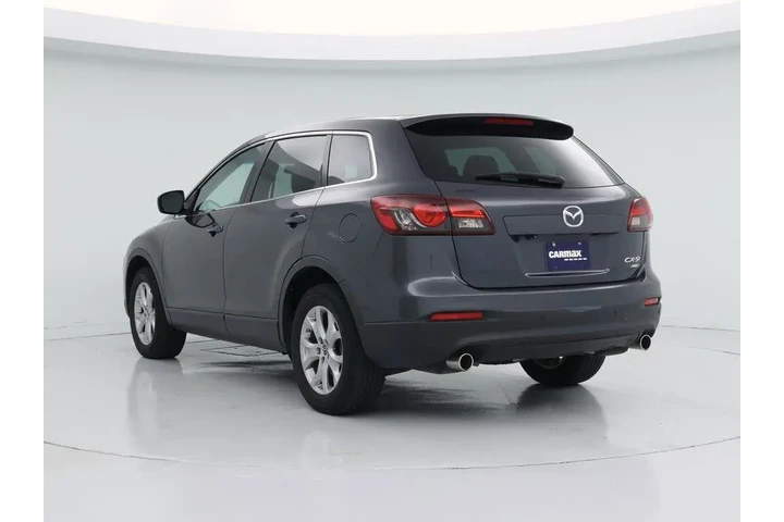 $17998 : Mazda CX-9 2014 AWD Touring image 2