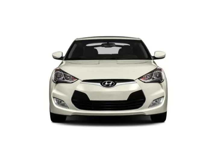 $7890 : Hyundai VELOSTER 2015 RE:FLE image 4