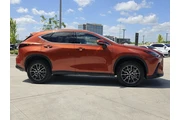$39923 : Lexus NX 250 2024 4dr Crosso thumbnail