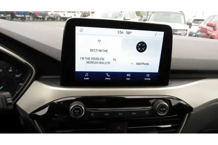 $17372 : Ford Escape 2021 AWD SE 4dr image 10