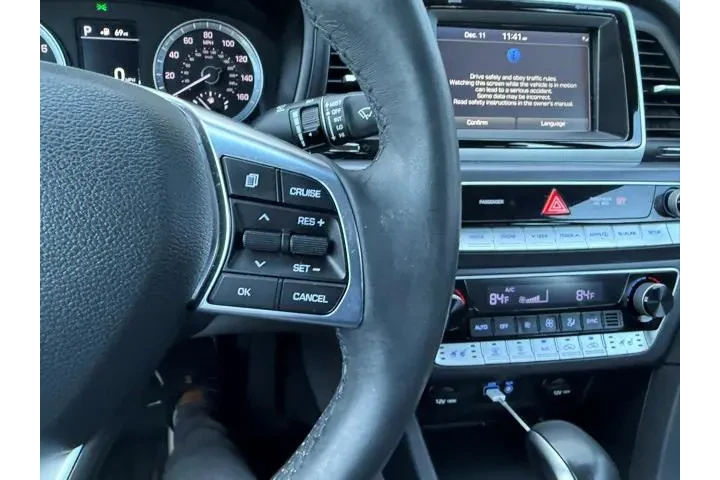 $16198 : Hyundai SONATA 2018 Limited image 9