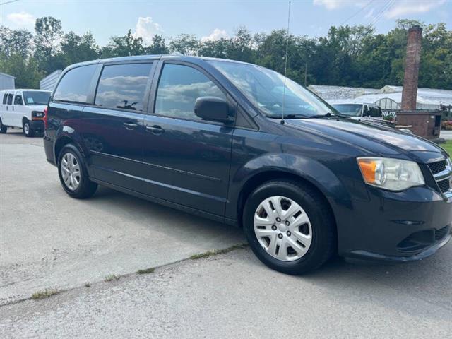 $6295 : 2014 Grand Caravan SE image 10