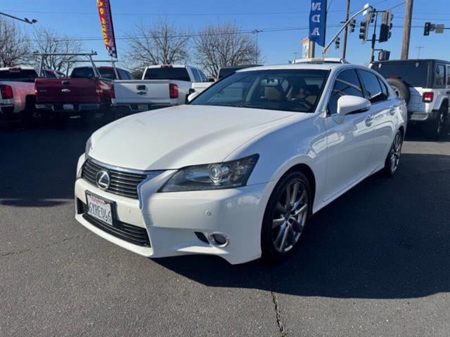 $14998 : 2013 GS 350 image 5