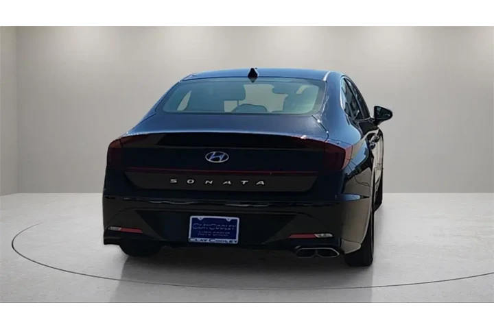 $19488 : Hyundai SONATA 2023 SEL 4dr image 7