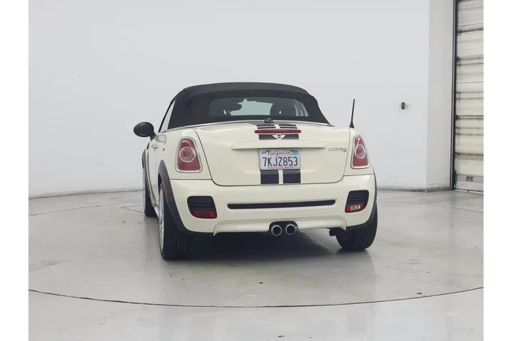 $16998 : MINI Roadster 2015 Cooper S image 6