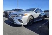 $18991 : Toyota Camry 2018 SE 4dr Sed thumbnail