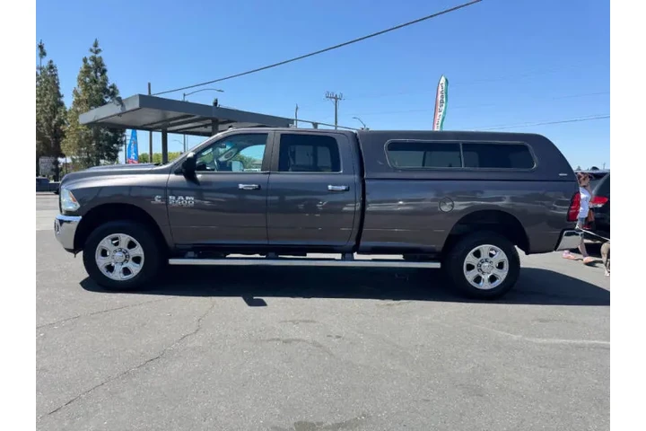 $27998 : 2014 RAM 2500 Big Horn image 10
