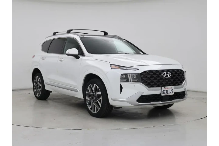 $26998 : Hyundai SANTA FE 2021 AWD Ca image 1