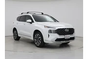 Hyundai SANTA FE 2021 AWD Ca en San Jose