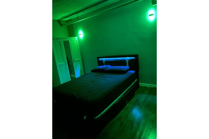 $1100 : Rento cuarto image 3