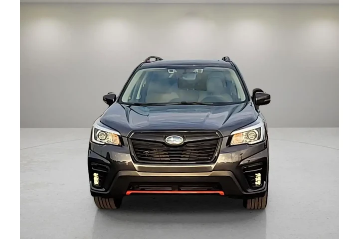 $23500 : Subaru Forester 2019 AWD Spo image 2