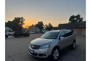 $14995 : 2017 Traverse LT | Dickinson thumbnail