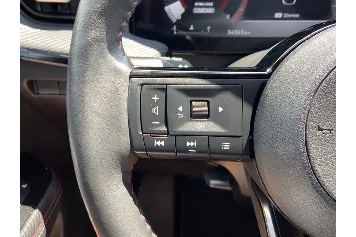 $20444 : Nissan Kicks 2025 AWD SR 4dr image 6
