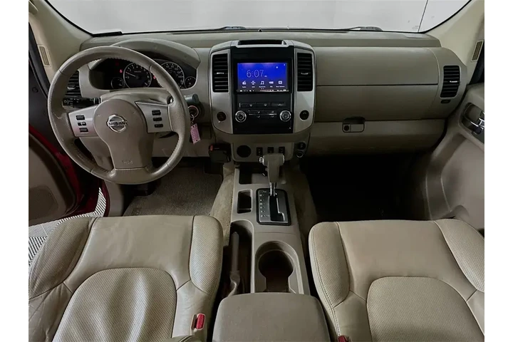 $8000 : Nissan Frontier 2011 4x2 S 4 image 3