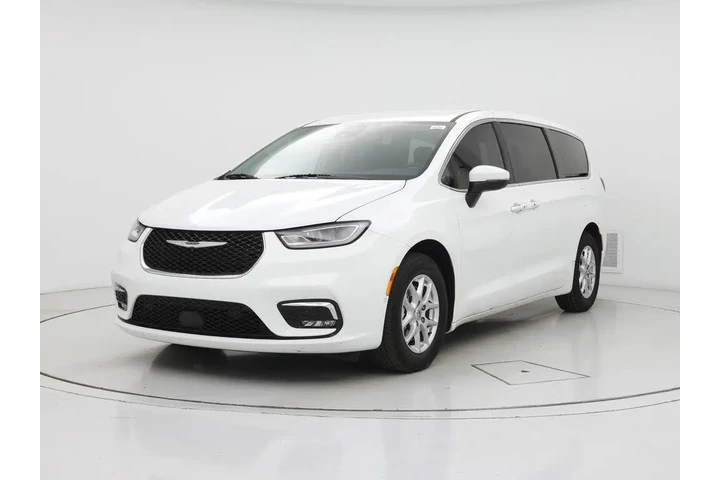 $27998 : Chrysler Pacifica 2023 Touri image 4