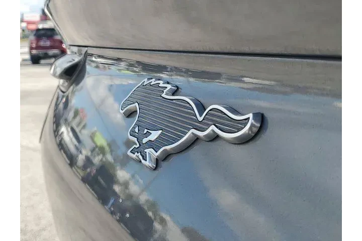 $22198 : Ford Mustang Mach-E 2021 Pre image 6