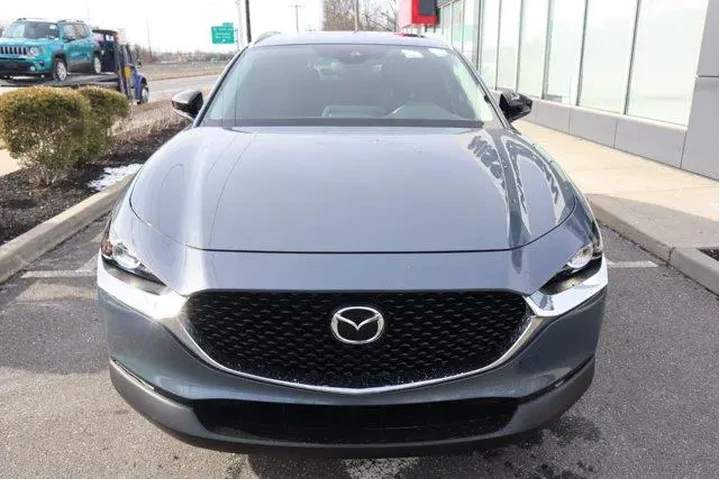 $21973 : Mazda CX-30 2023 AWD 2.5 S C image 5